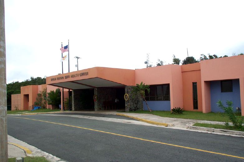 Myrah Keating Clinic